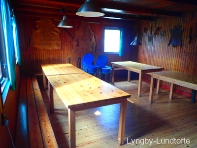 Opholdsstue