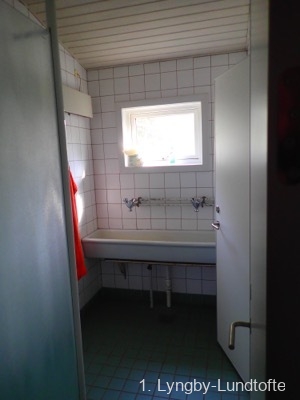Badeværelse