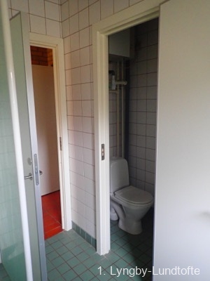Badeværelse